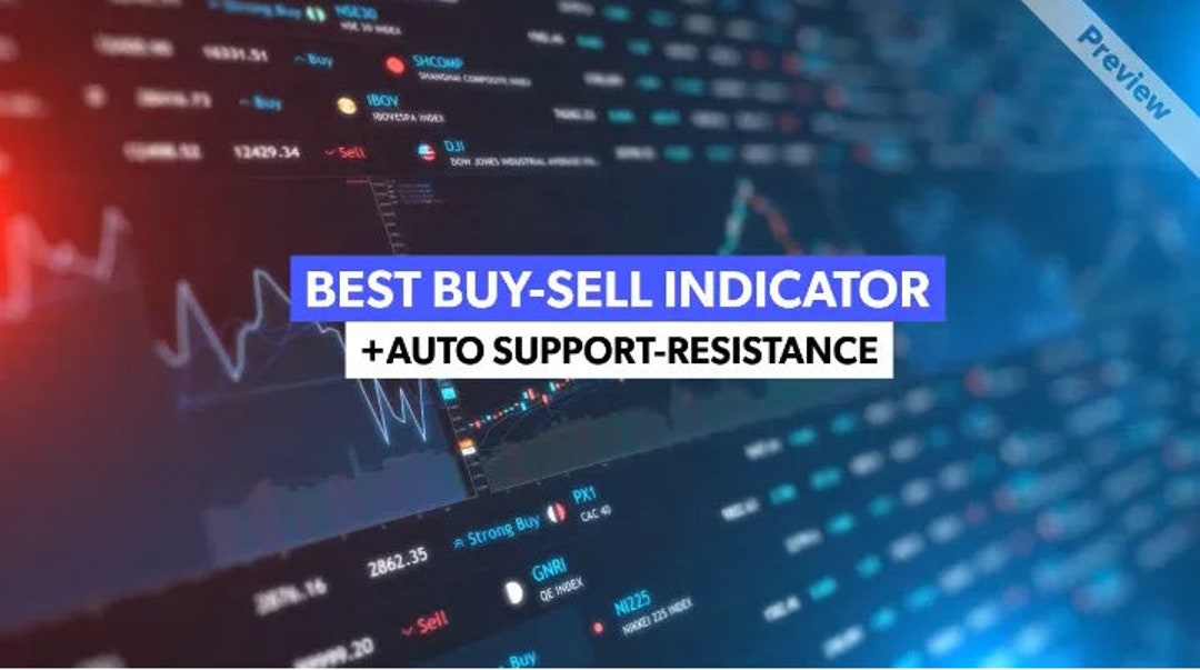 Le daré el indicador BEST BUY SELL para acciones Etsy España