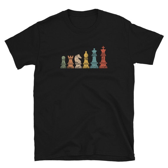 Chess Evolution