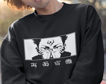 cool crewnecks