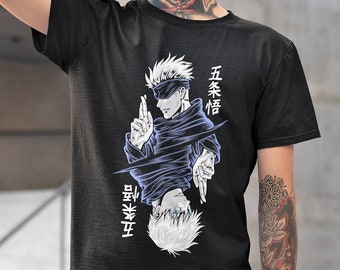 Anime Merch Etsy