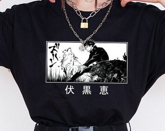 Megumi | Etsy