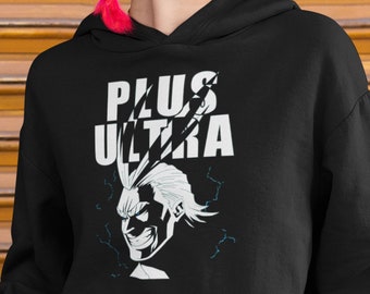 all might sweater