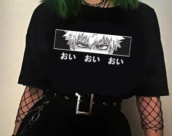 commix.x Anime My Hero Academia Shirt MHA Short Sleeve Tshirt Unisex Personalized BNHA T-Shirt Merch Women Girls Men Tees