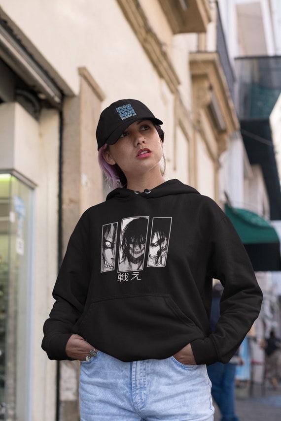 aot sweatshirt