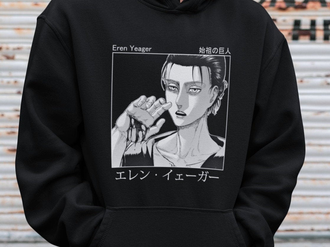 aot sweatshirt