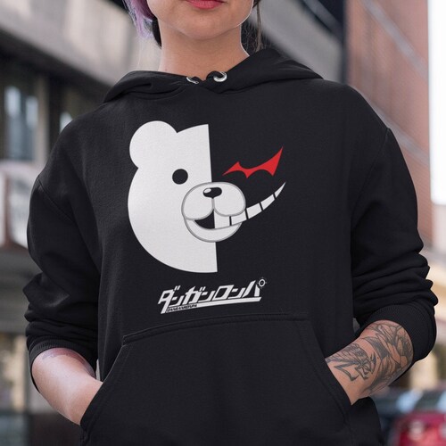 monokuma jacket