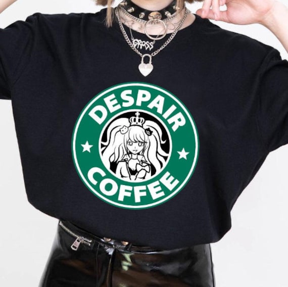 Danganronpa shirts Clearance