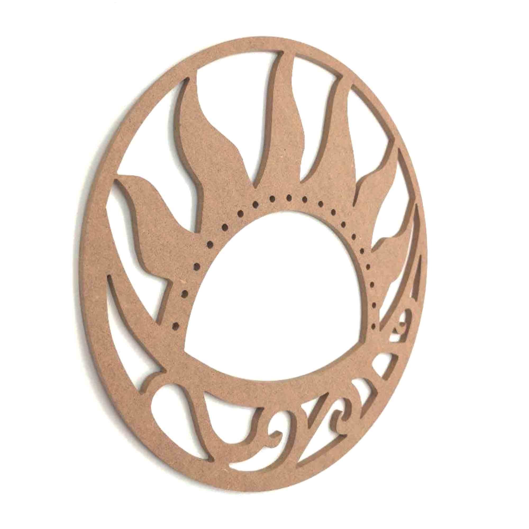 Sun and Moon Wall Decor Sun and Moon Art Astrological Wall Etsy UK