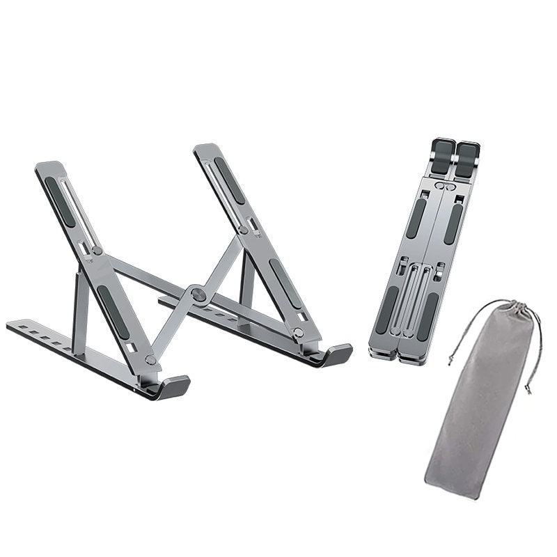 Laptop stand metal deals