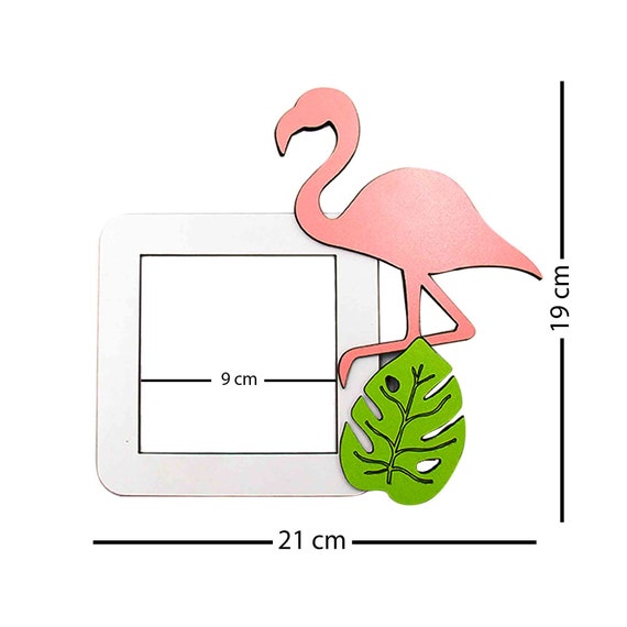 Flamingo switch 2024 plate covers