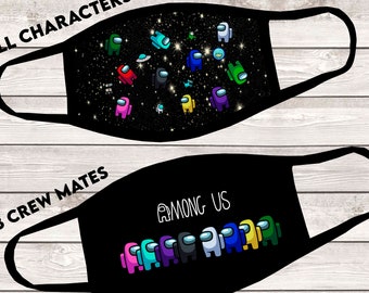 Among Us Etsy