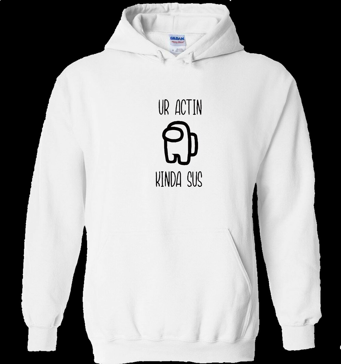 among us hoodies canada