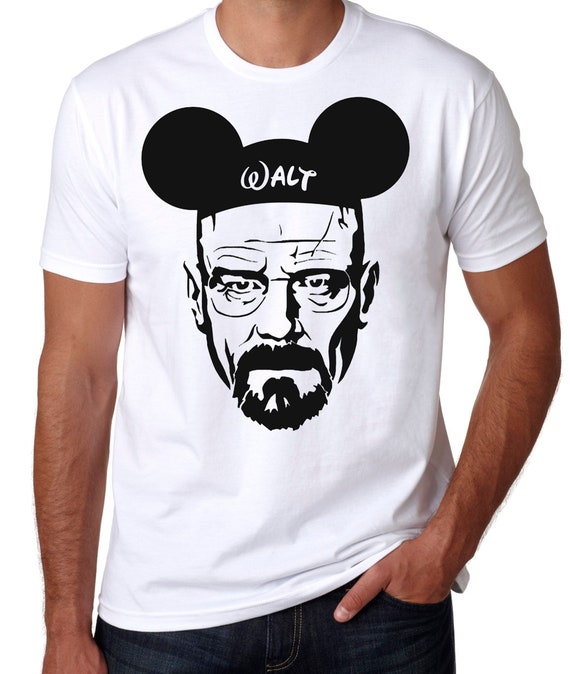 breaking bad t shirts uk