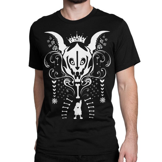 Undertale t shirt Clearance