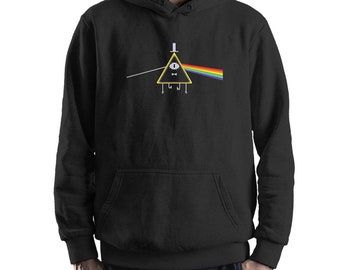 Kinder Gravity Falls Bill Cipher Zodiac Rad Hoodie Kinder Gravity Falls Bill Cipher Zodiac Rad Hoodie