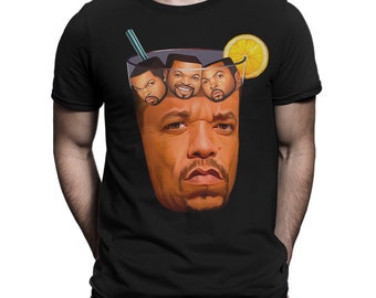 Ice Cube T Shirt - Etsy