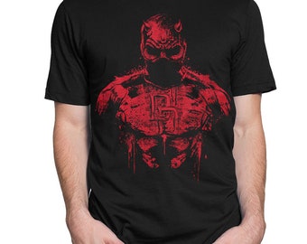 daredevil t shirt
