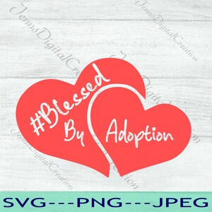 Adoptie en pleegzorg is een van de meest verbazingwekkende manieren om kinderen te helpen en je gezin te laten groeien. Het is misschien moeilijk, maar liefde doet moeilijke dingen!