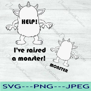 親子セットで、小さなモンスターを育てる楽しさを味わってください。小さなモンスターを育てる楽しさとかわいらしさをお伝えします。