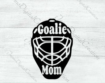 Download Goalie Life Etsy