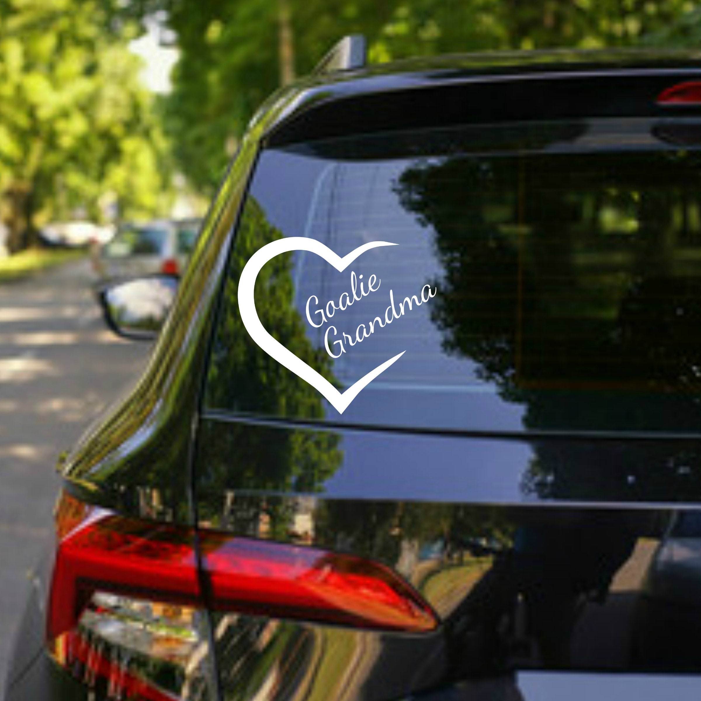 Download Ice Hockey Goalie Grandma digital svg file for use on ...