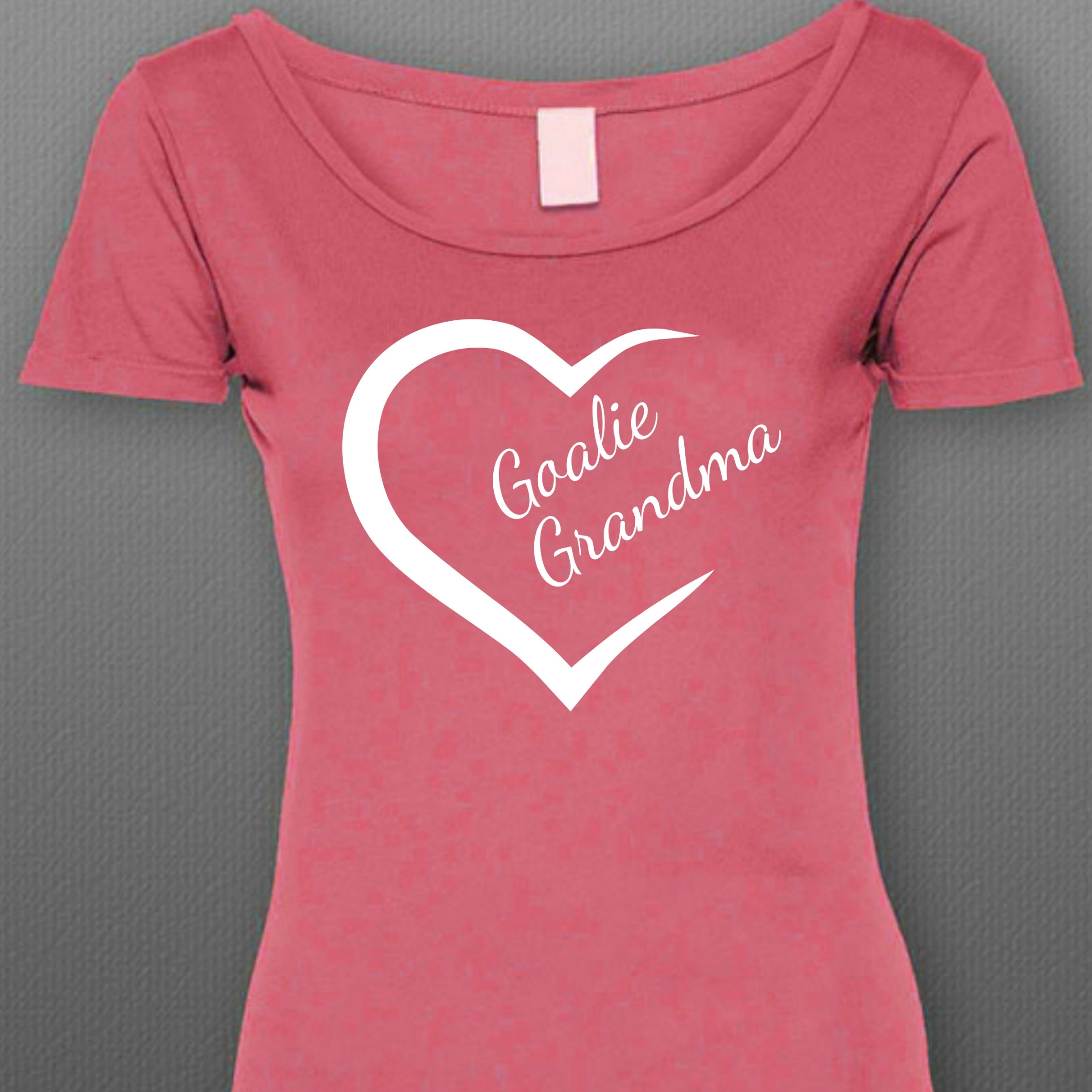 Download Ice Hockey Goalie Grandma digital svg file for use on ...