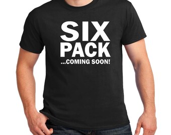Six Pack Coming Soon Etsy Six Pack Coming Soon Etsy