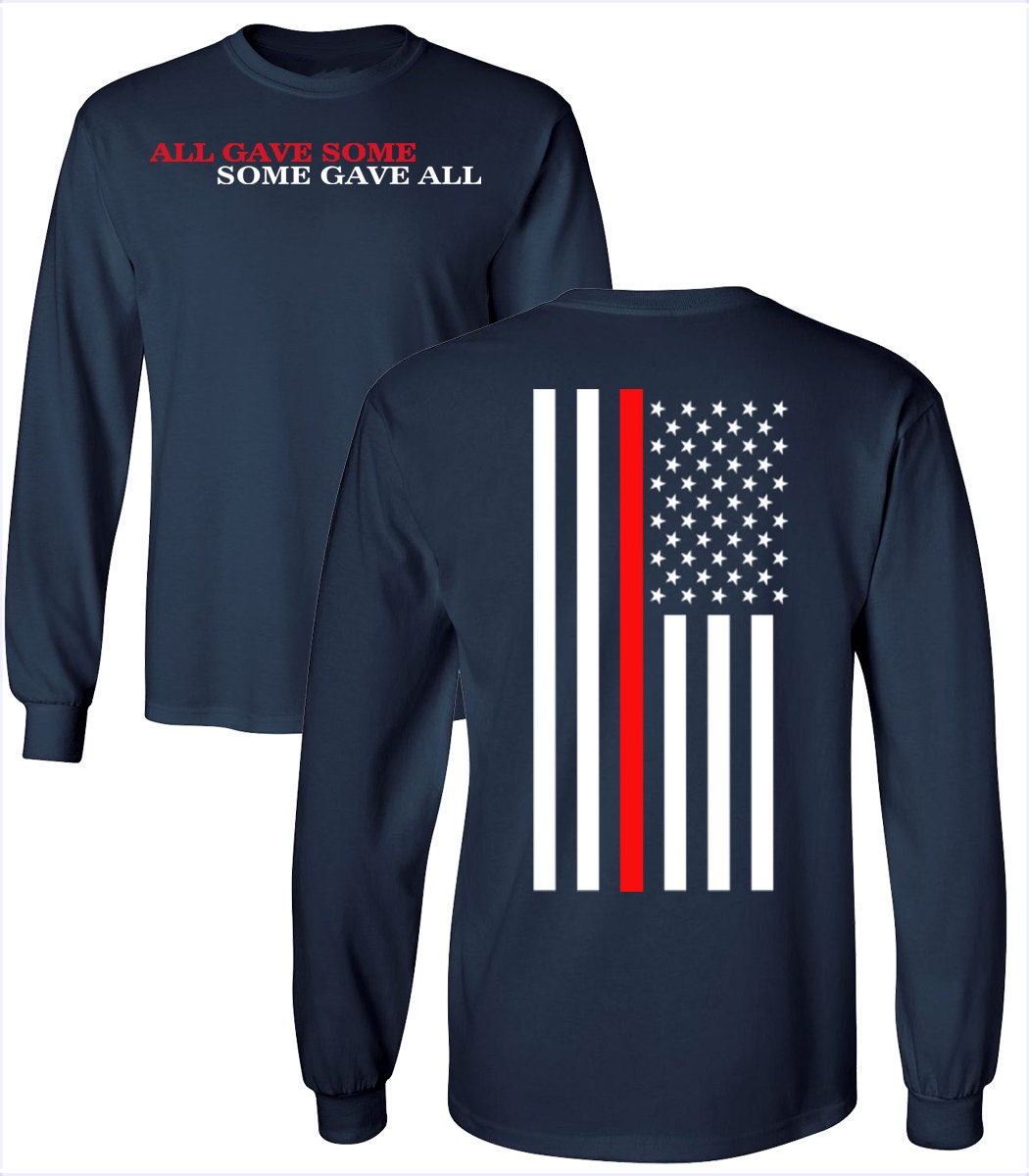 Long Sleeve Unisex Adult Shirts | Etsy 