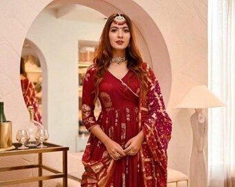 traditional party wear dresses for womens