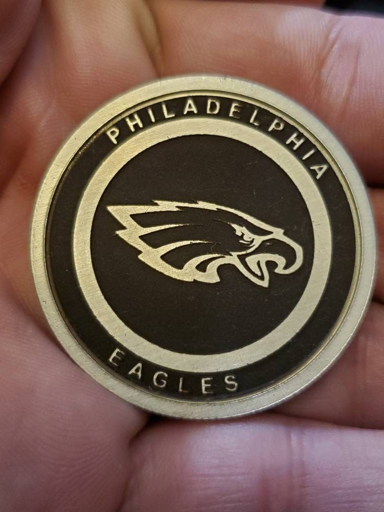 Custom Engraved Coin - Etsy