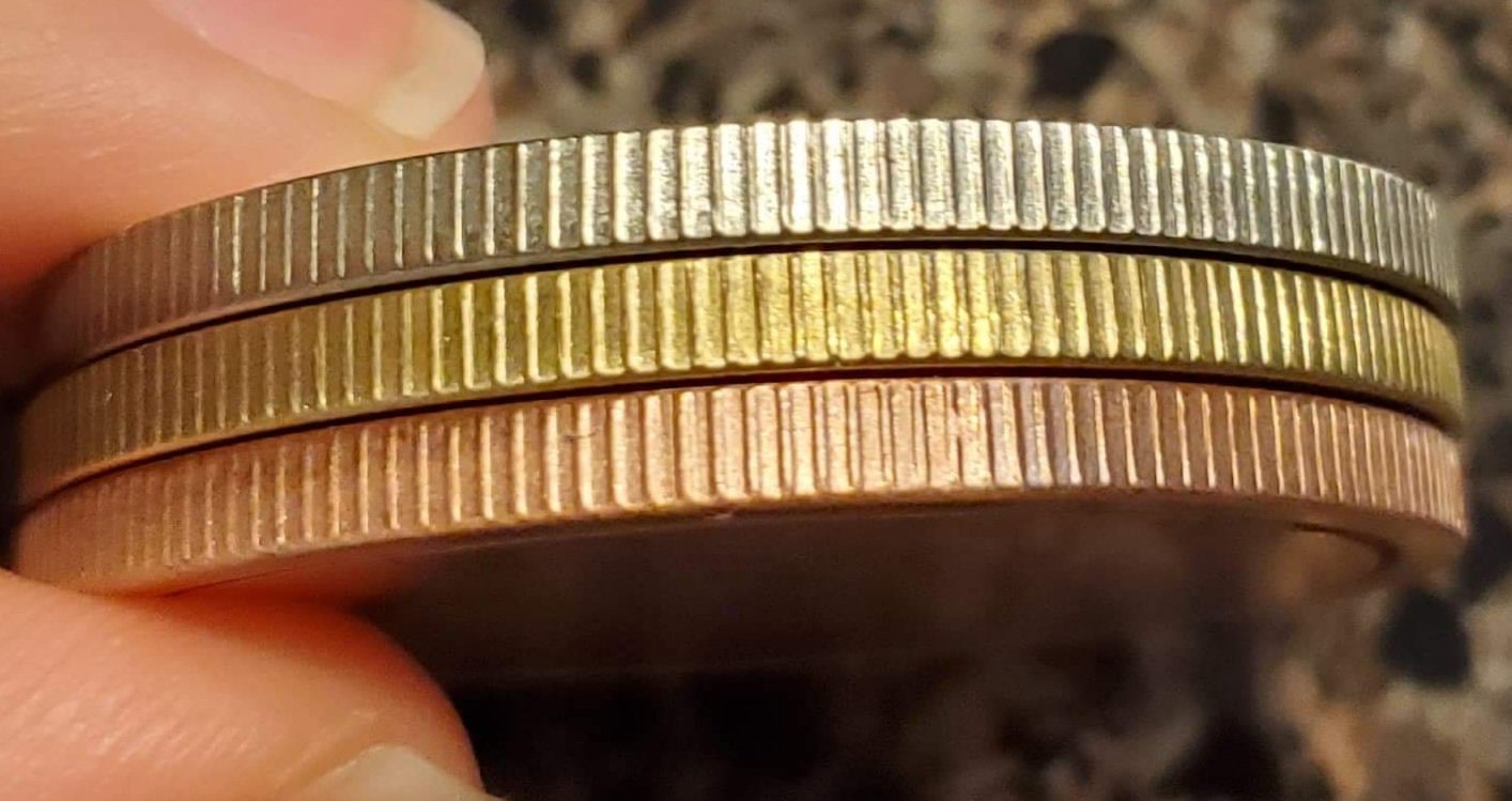 Custom Engraved Coin - Etsy