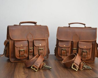 bike satchel bags