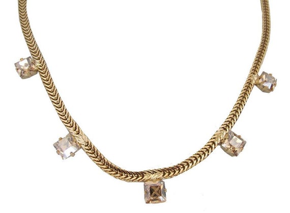 Extender Chain, 14kt Gold Fill / Lobster by Hello Adorn