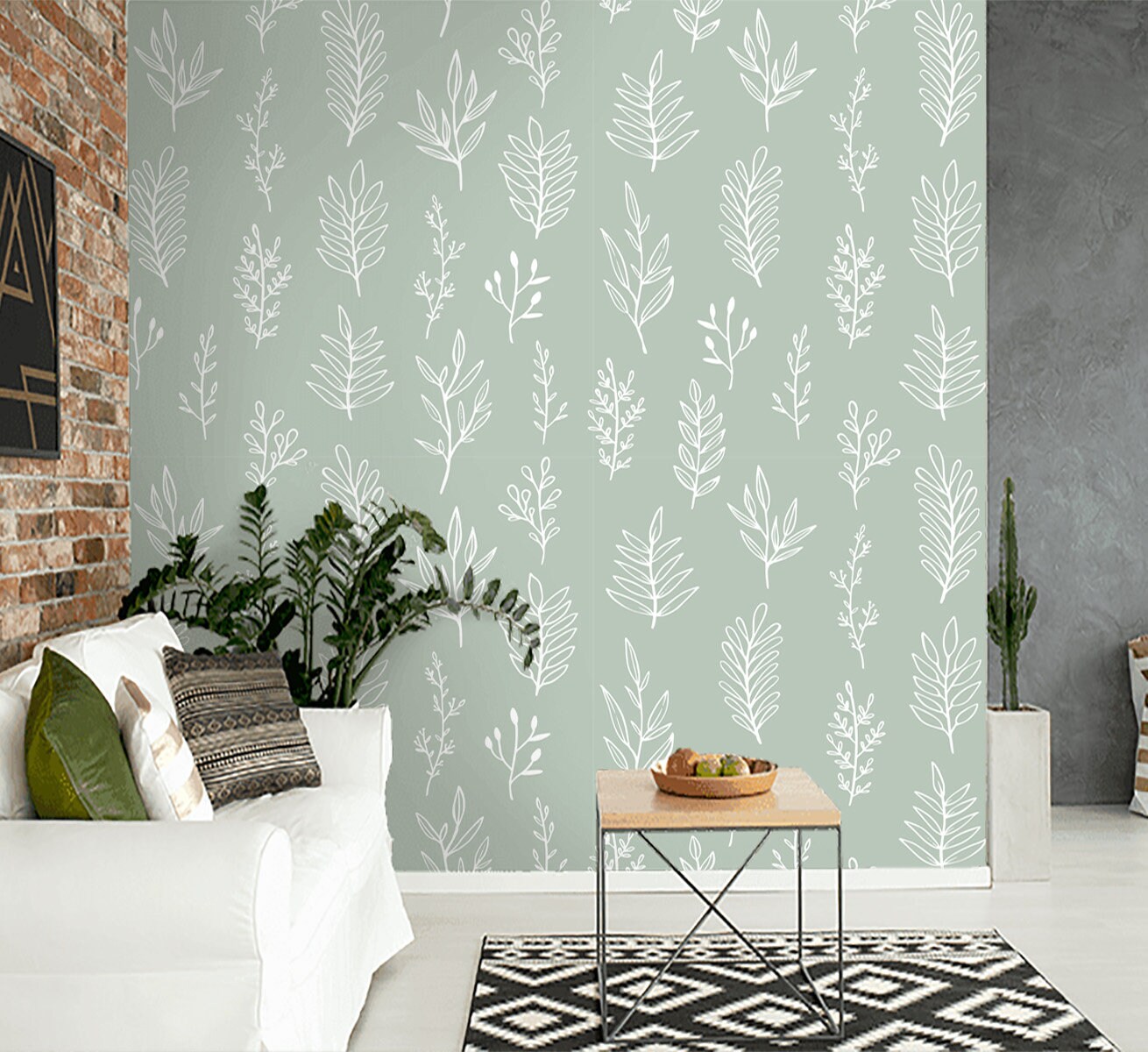 sage green wallpaper sage green wallpaper