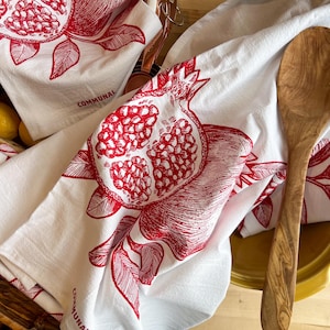 Kitchen Towel Bundle Set of Three | Mix & Match Towels Pick Three | Housewarming Gift | Tea Towel | Galentine&#39;s Gift | Host/Hostess Gift