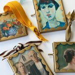 Hanging Frames