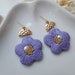 see more listings in the Earrings section