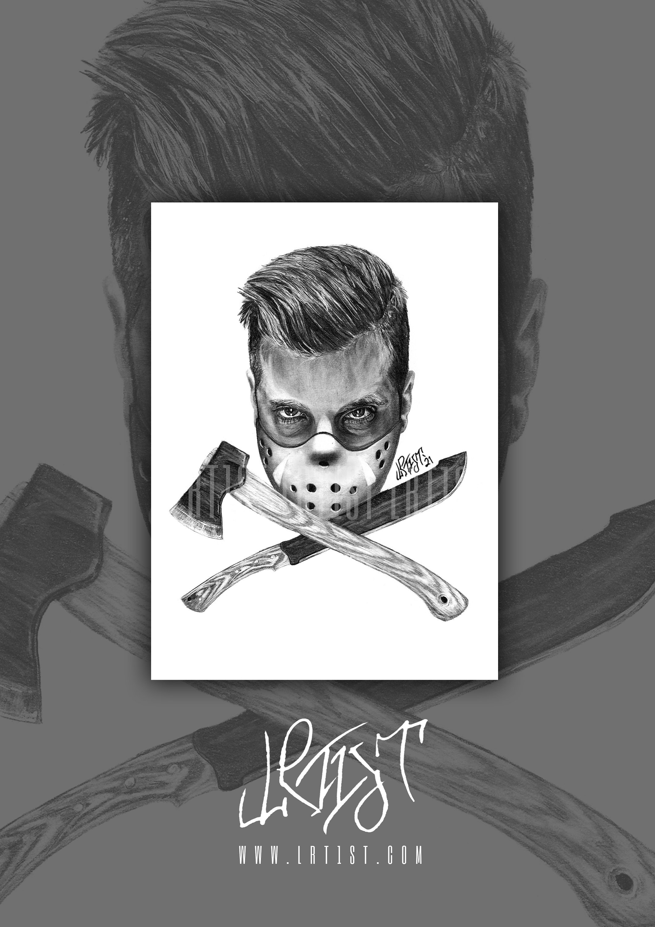 Ice Nine Kills - Etsy Ice Nine Kills - Etsy