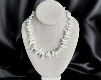 Freshwater Pearl Necklace