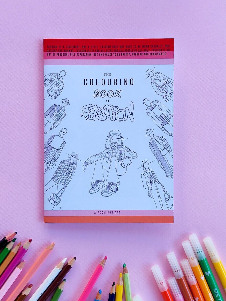 Omeletozeu  Fashion coloring book, Coloring books, Coloring book art