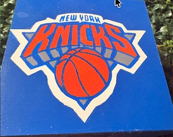 Los Knicks inspiraron a Dominoes