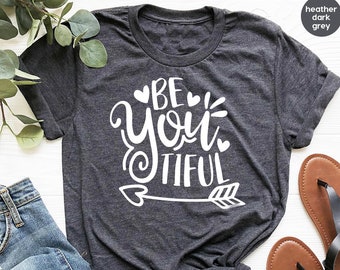 beautiful t shirts for ladies