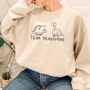 Vegan Sweatshirt, Vegetarian Sweatshirt, Funny Vegan Sweatshirt, Vegan Sweatshirt for Women, Vegetarian Sweat