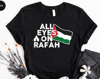 Free Gaza Shirt, Free Palestine Shirts, Save Gaza Shirt, Palestine Flag Shirt, Stand With Palestine Shirt, Equality Shirt, Palestinian Gift