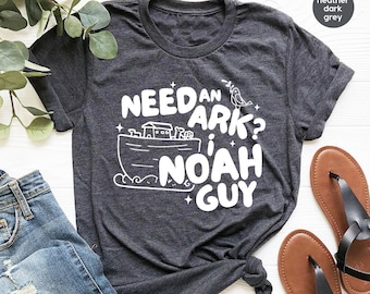 Faith Like Noah Christian Kids Shirts Faith Like Noah Christian Kids Shirts