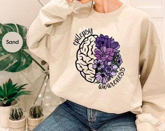 Epilepsy shirts discount and hoodies