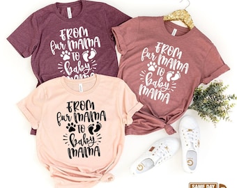 Fur Mama Shirt Etsy