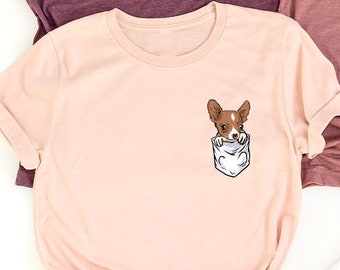 chihuahua t shirts for dogs