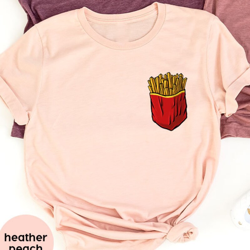 Thermal Foods Shirt main image 0