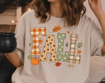FALL - THANKSGIVING